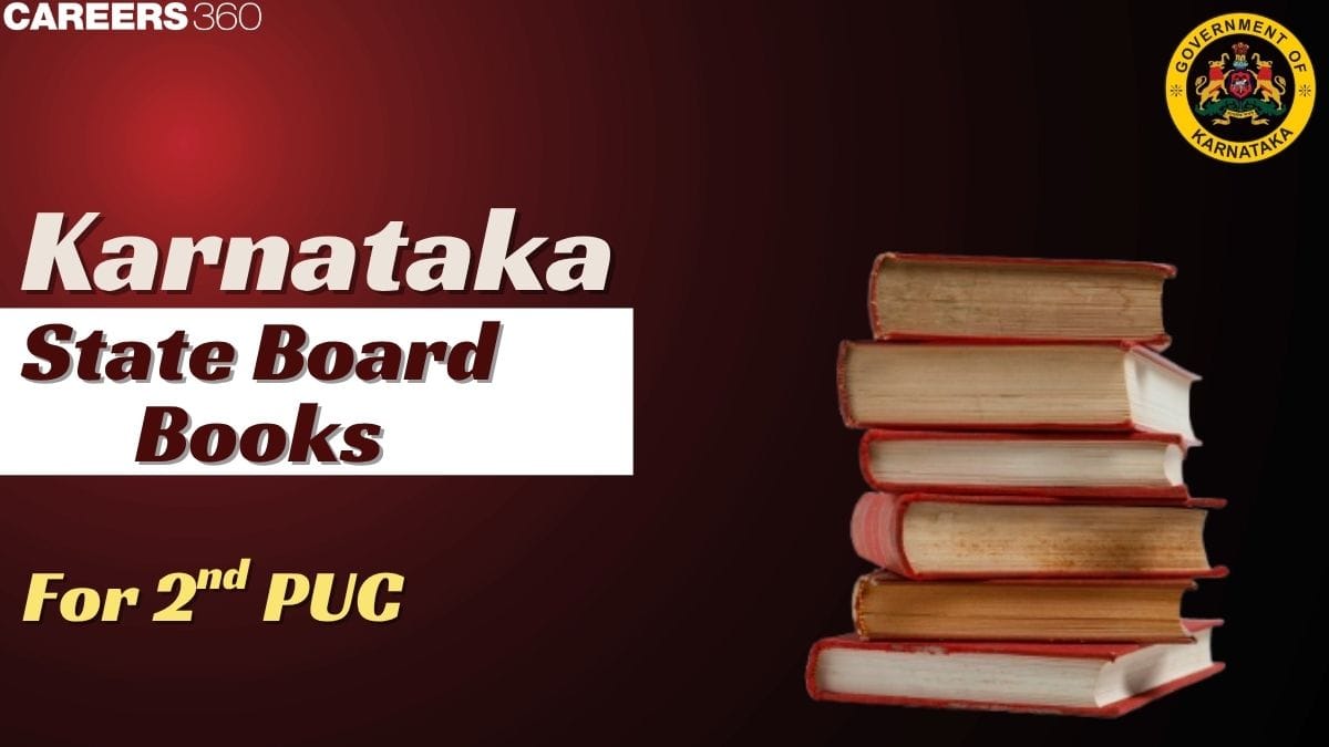Karnataka State Board 2nd PUC Books PDF: Download KSEEB Textbooks Online
